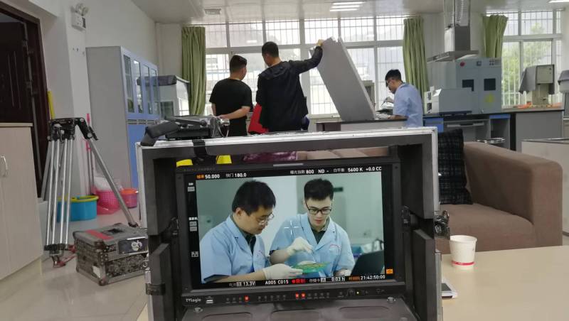 元宇宙搭台唱戏，红山区广告片拍摄公司抢滩虚拟世界首支舞