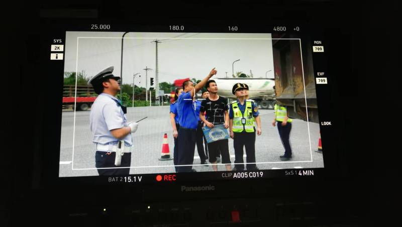 红山区TVC拍摄：用专业镜头助力品牌曝光，让广告触达更多目标用户！