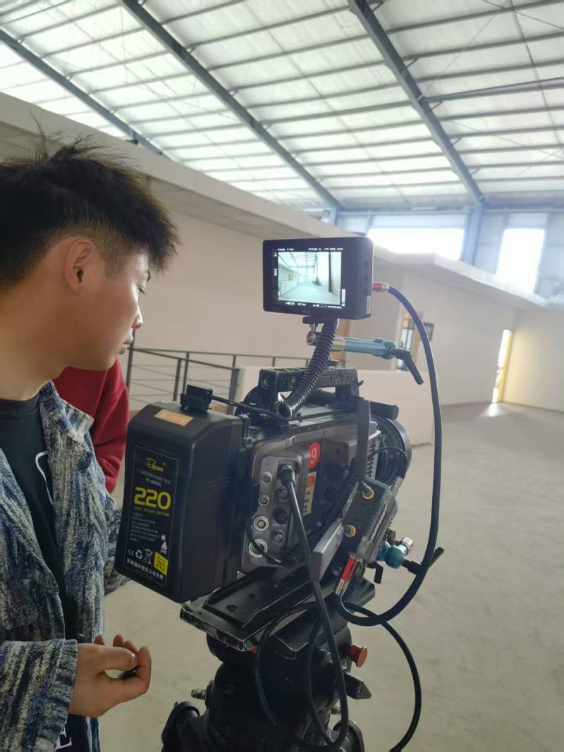 创新驱动，智领未来——红山区TVC与广告片拍摄制作的创新实践