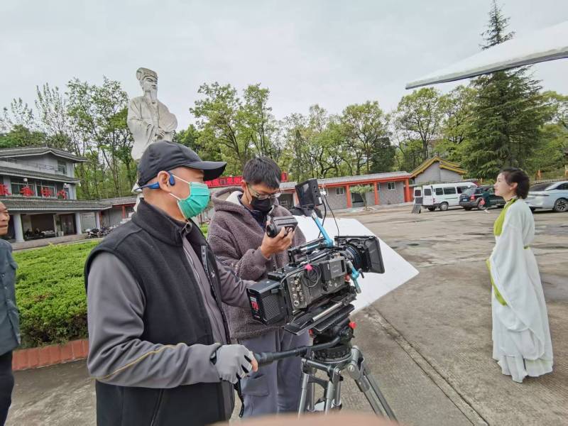 红山区广告片拍摄公司：从策划到投放，一站式服务，让品牌传播更高效！