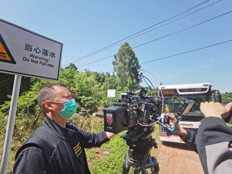 红山区TVC拍摄公司：深耕本地市场，为品牌定制专属拍摄方案