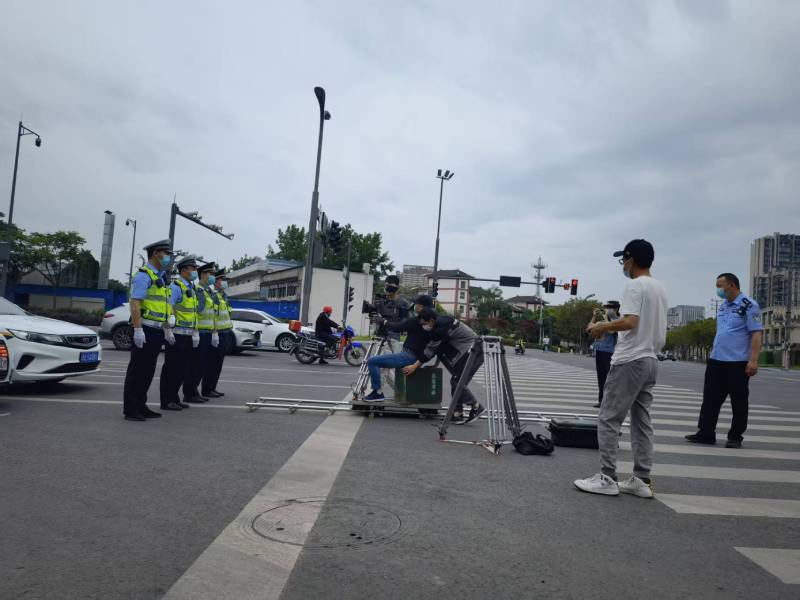 红山区TVC拍摄公司：医疗科技企业信赖之选，专业内容可视化呈现！